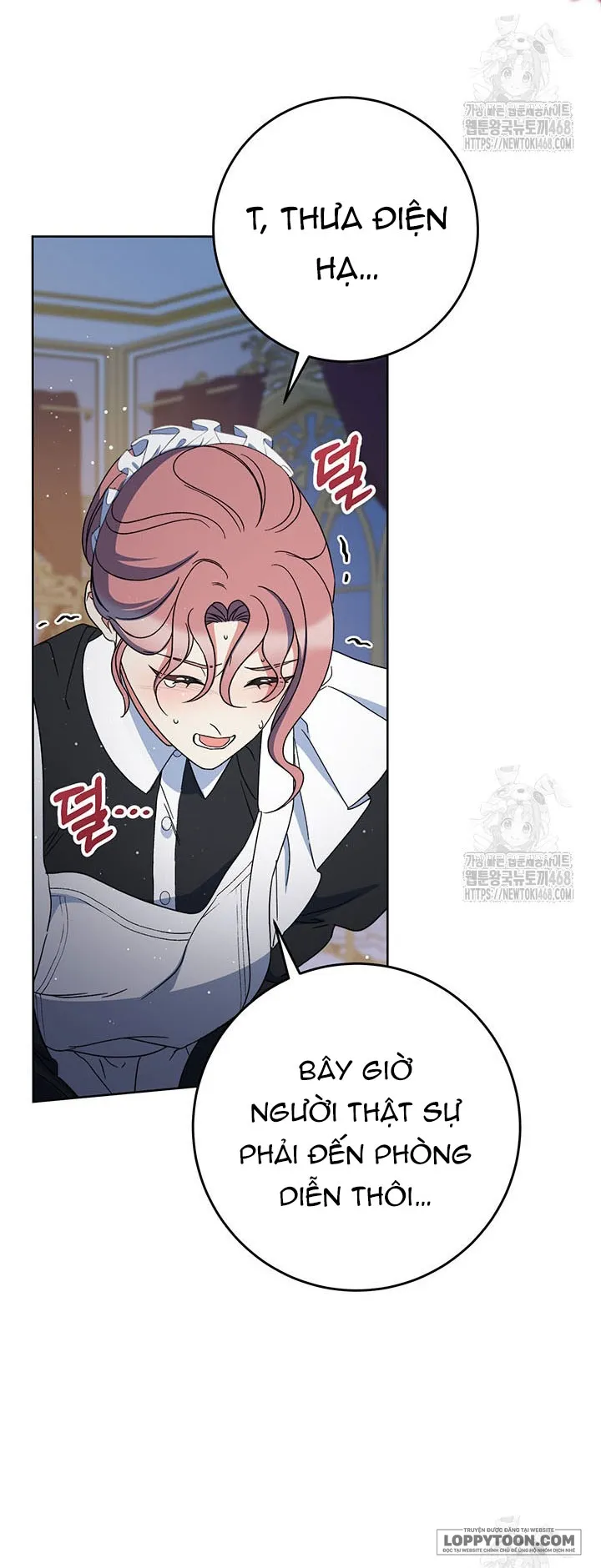Nuôi Dưỡng Em Gái Xinh Đẹp - Chap 90 - Trang 41
