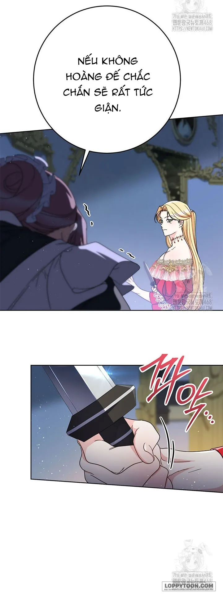 Nuôi Dưỡng Em Gái Xinh Đẹp - Chap 90 - Trang 42