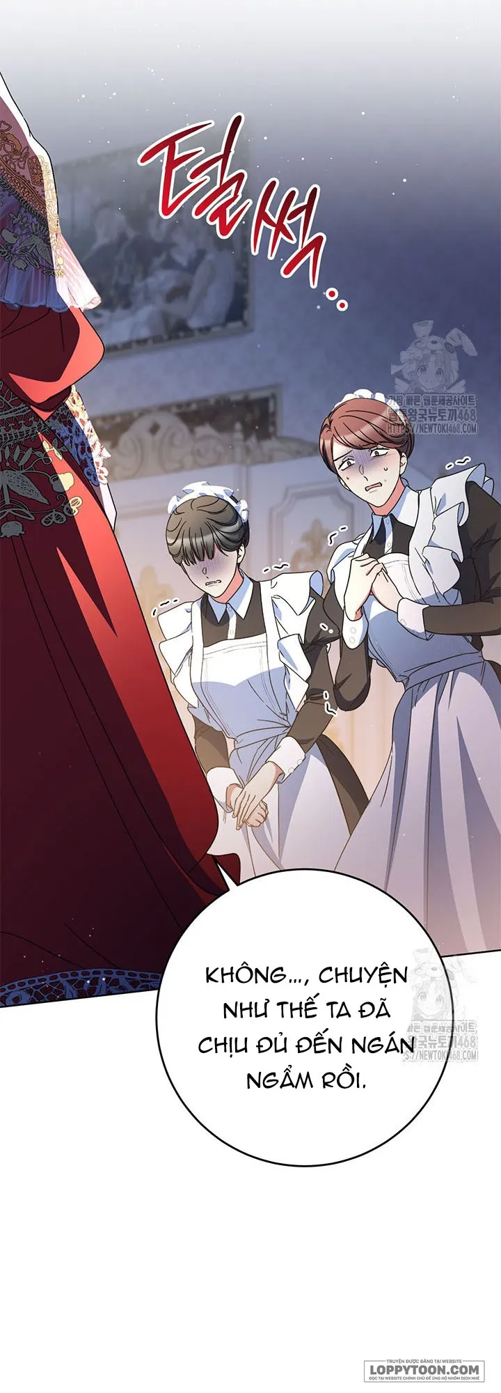 Nuôi Dưỡng Em Gái Xinh Đẹp - Chap 90 - Trang 46