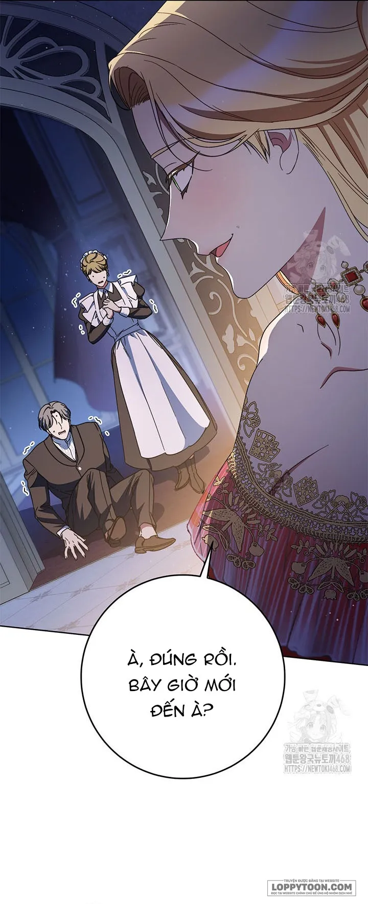 Nuôi Dưỡng Em Gái Xinh Đẹp - Chap 90 - Trang 48