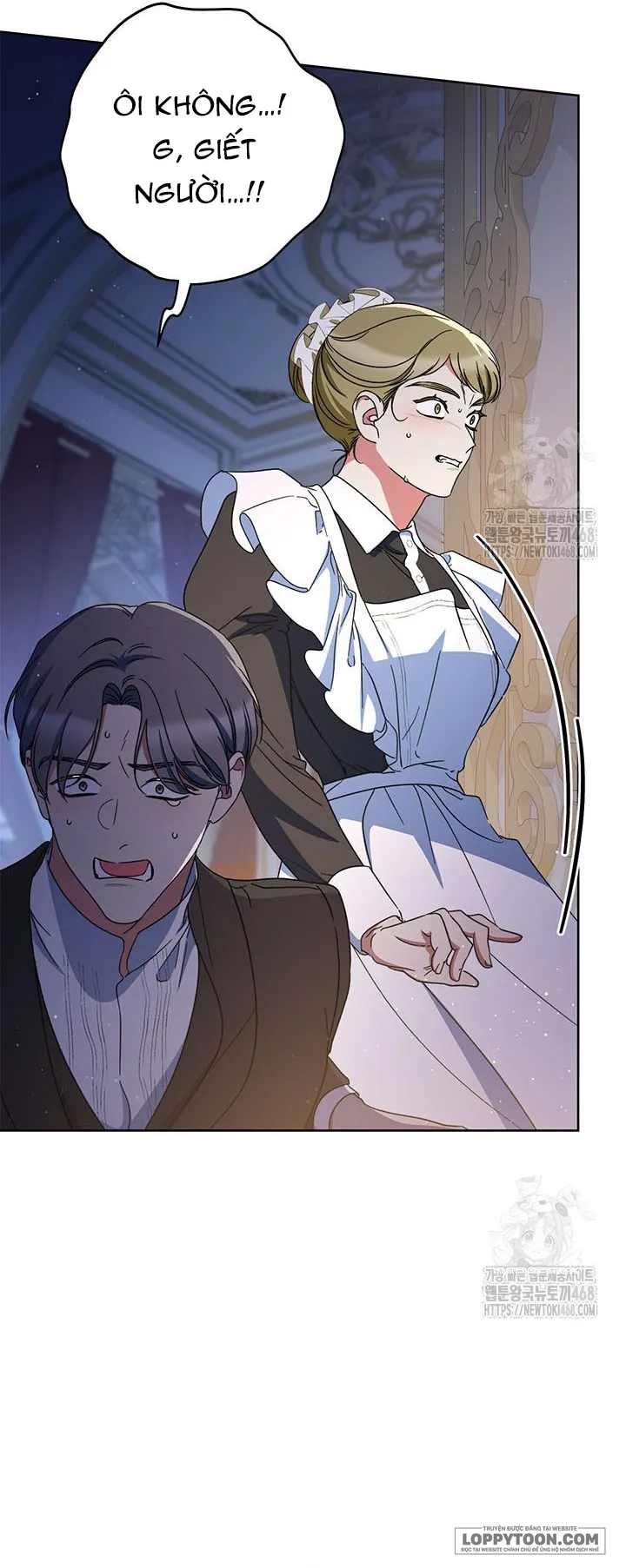Nuôi Dưỡng Em Gái Xinh Đẹp - Chap 90 - Trang 49