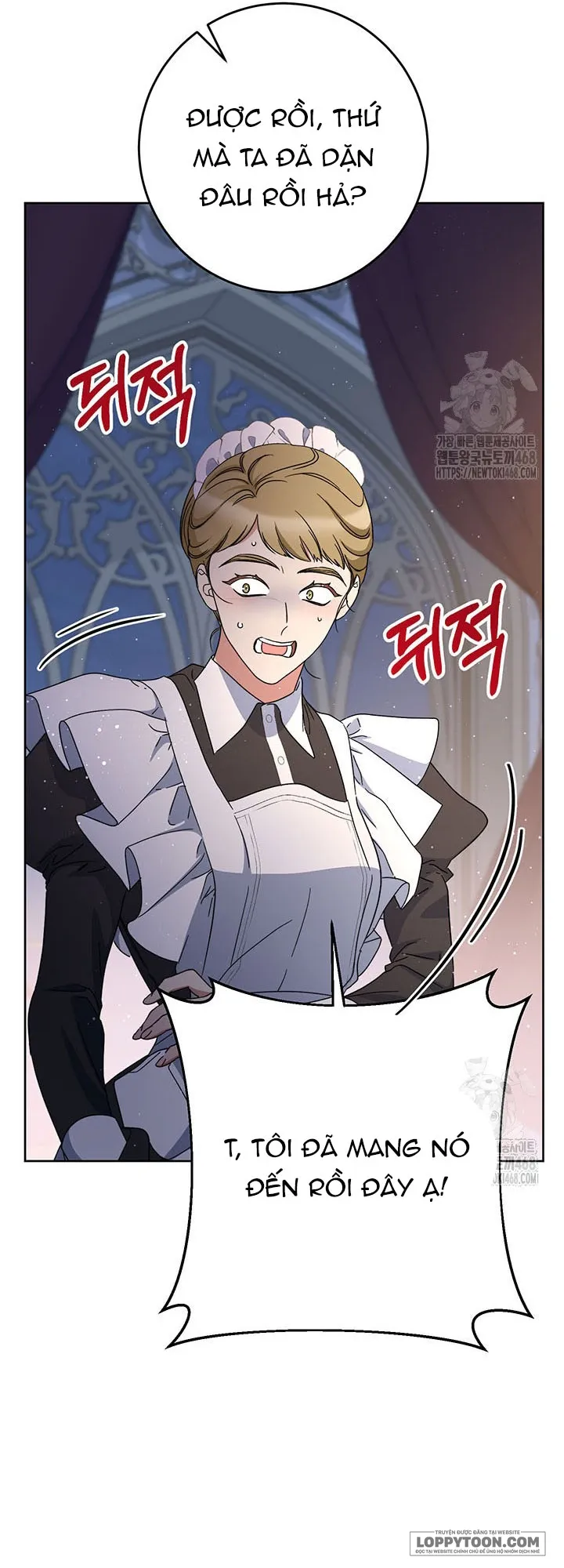 Nuôi Dưỡng Em Gái Xinh Đẹp - Chap 90 - Trang 50