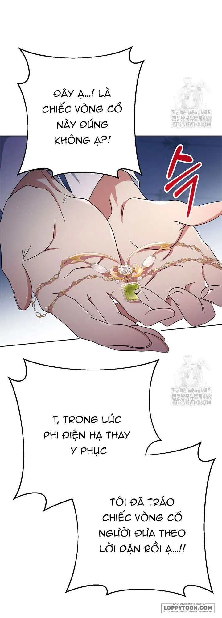 Nuôi Dưỡng Em Gái Xinh Đẹp - Chap 90 - Trang 51