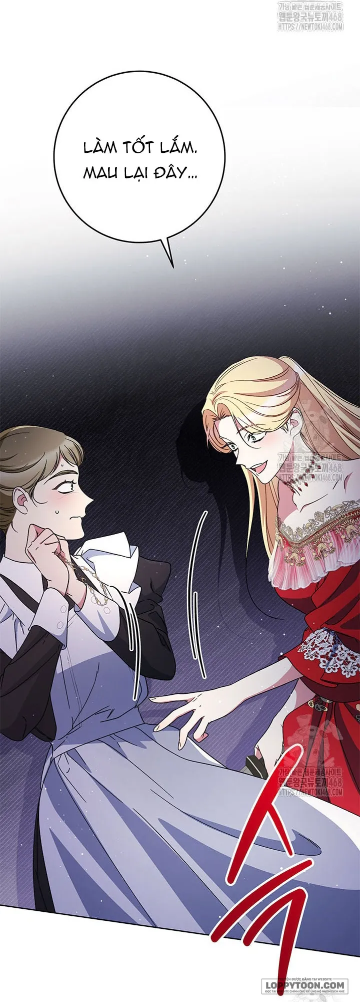 Nuôi Dưỡng Em Gái Xinh Đẹp - Chap 90 - Trang 53