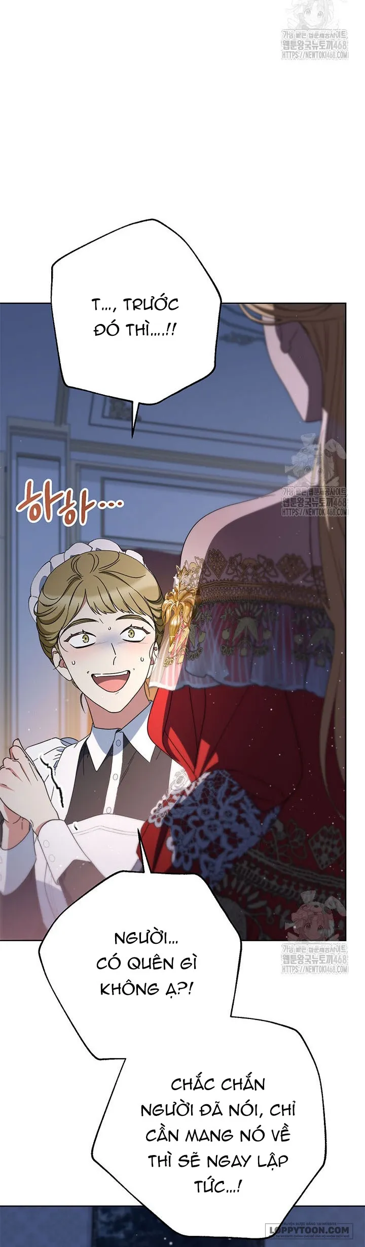 Nuôi Dưỡng Em Gái Xinh Đẹp - Chap 90 - Trang 54