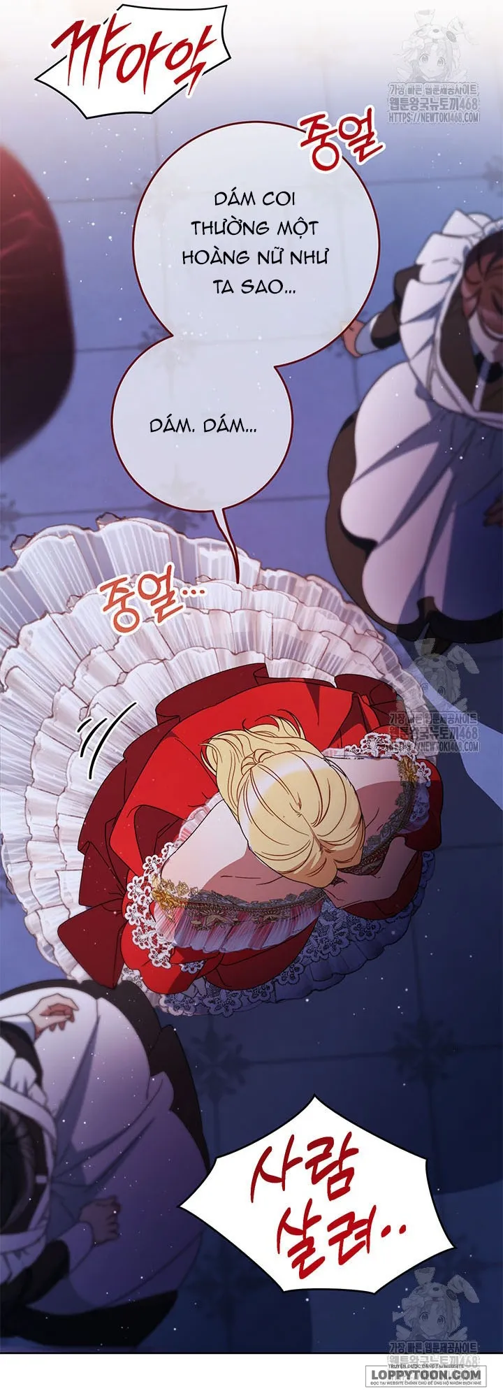 Nuôi Dưỡng Em Gái Xinh Đẹp - Chap 90 - Trang 58