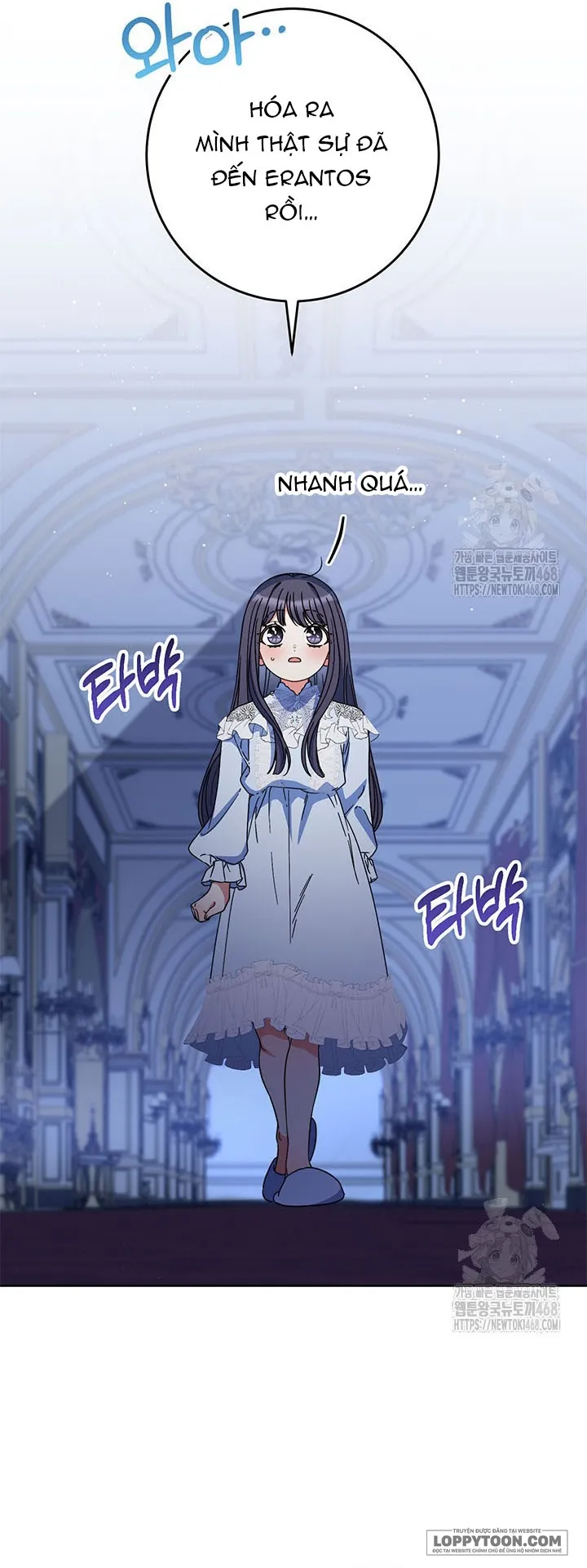 Nuôi Dưỡng Em Gái Xinh Đẹp - Chap 90 - Trang 62