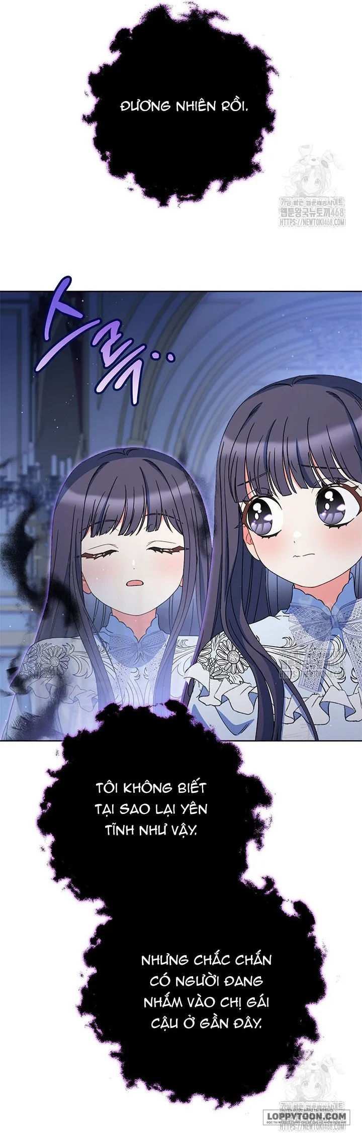 Nuôi Dưỡng Em Gái Xinh Đẹp - Chap 90 - Trang 64
