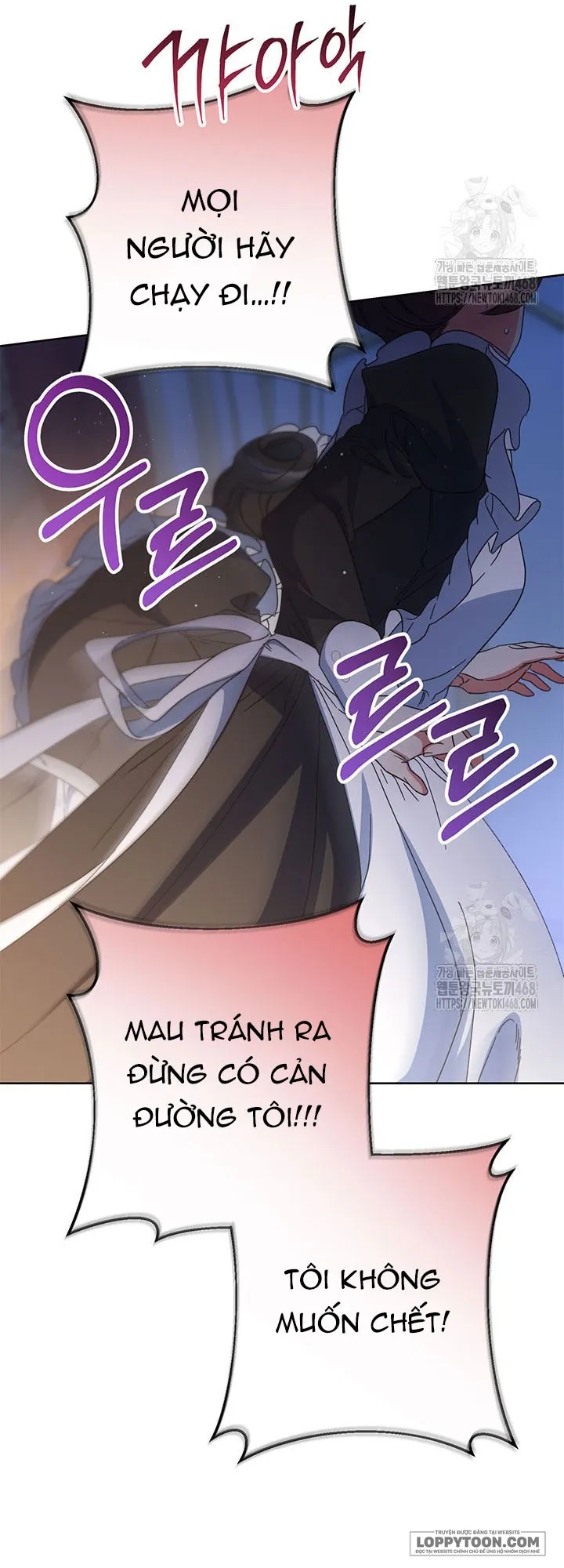 Nuôi Dưỡng Em Gái Xinh Đẹp - Chap 90 - Trang 68