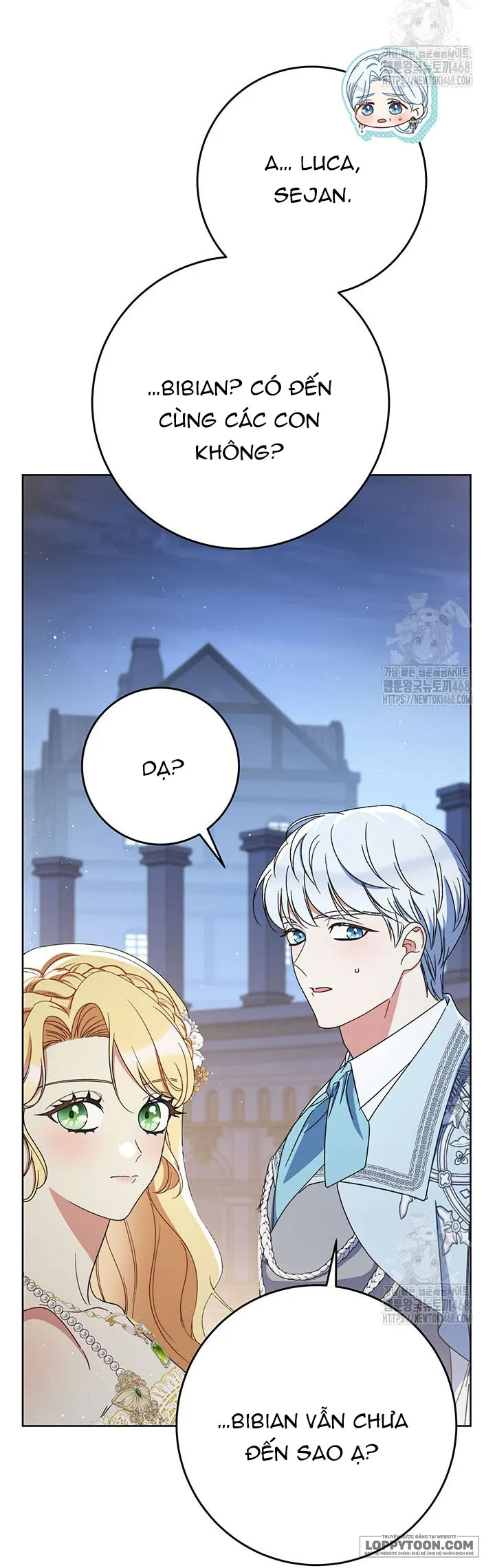 Nuôi Dưỡng Em Gái Xinh Đẹp - Chap 90 - Trang 9