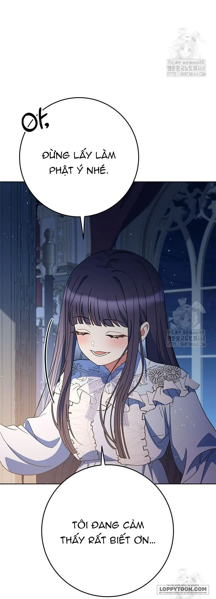 Nuôi Dưỡng Em Gái Xinh Đẹp - Chap 91 - Trang 11