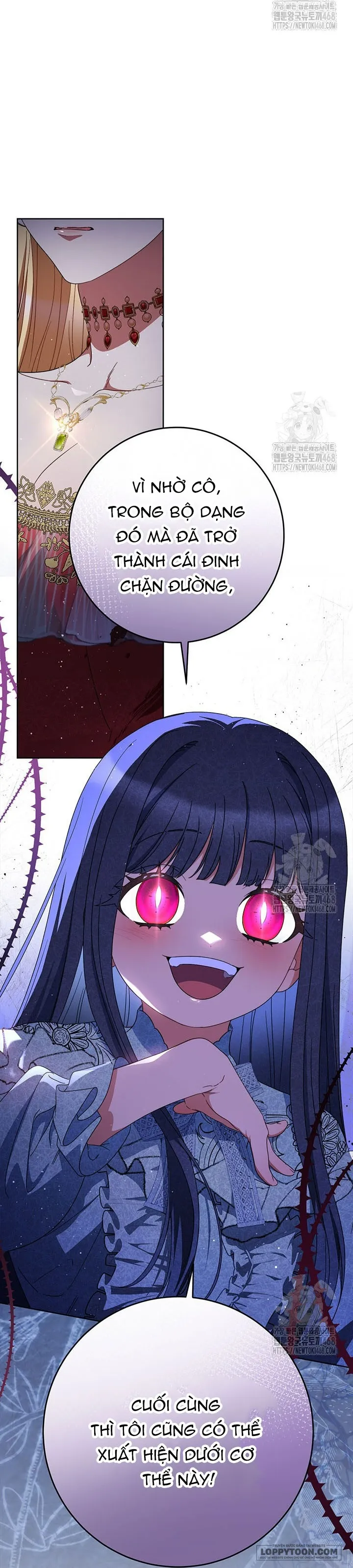 Nuôi Dưỡng Em Gái Xinh Đẹp - Chap 91 - Trang 12