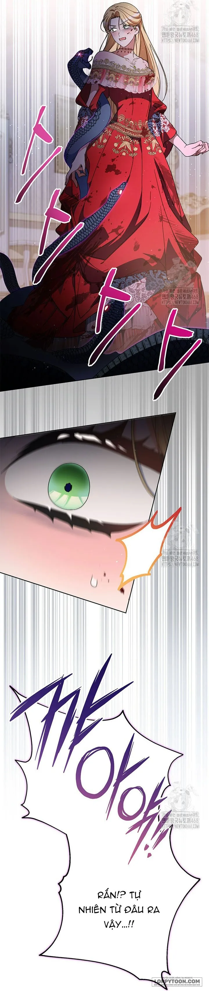 Nuôi Dưỡng Em Gái Xinh Đẹp - Chap 91 - Trang 15