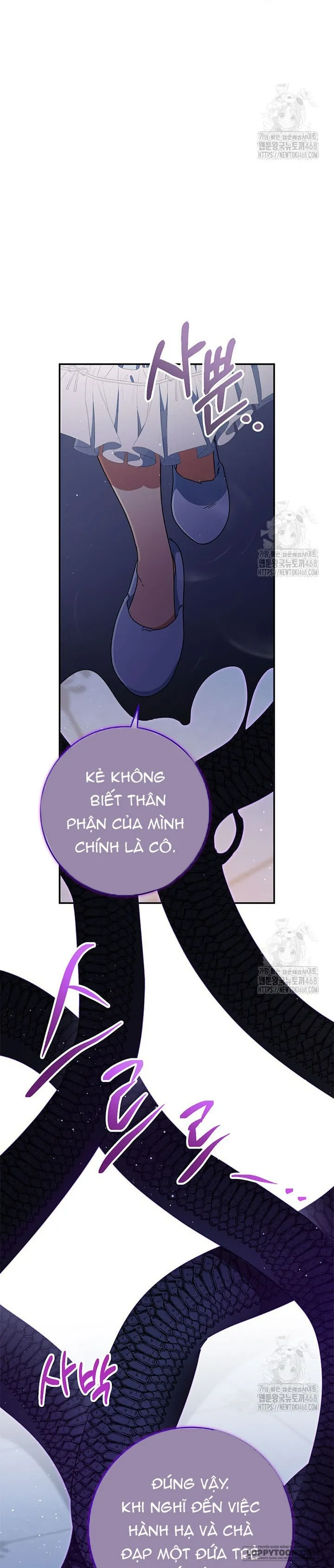 Nuôi Dưỡng Em Gái Xinh Đẹp - Chap 91 - Trang 16