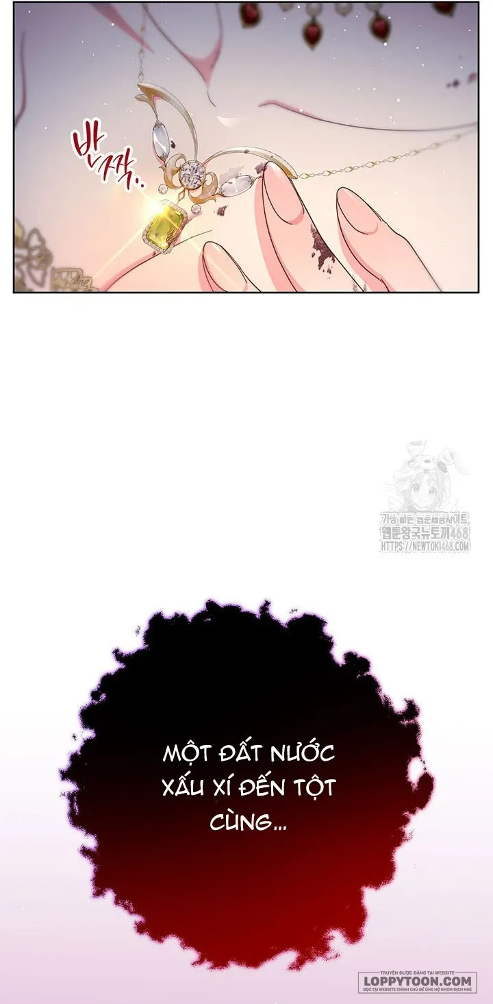 Nuôi Dưỡng Em Gái Xinh Đẹp - Chap 91 - Trang 3