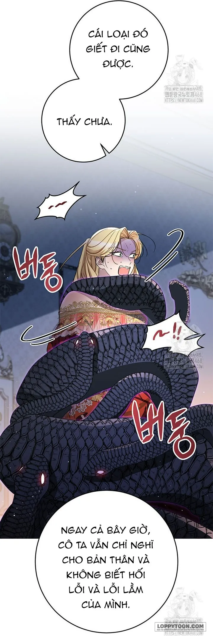 Nuôi Dưỡng Em Gái Xinh Đẹp - Chap 91 - Trang 25