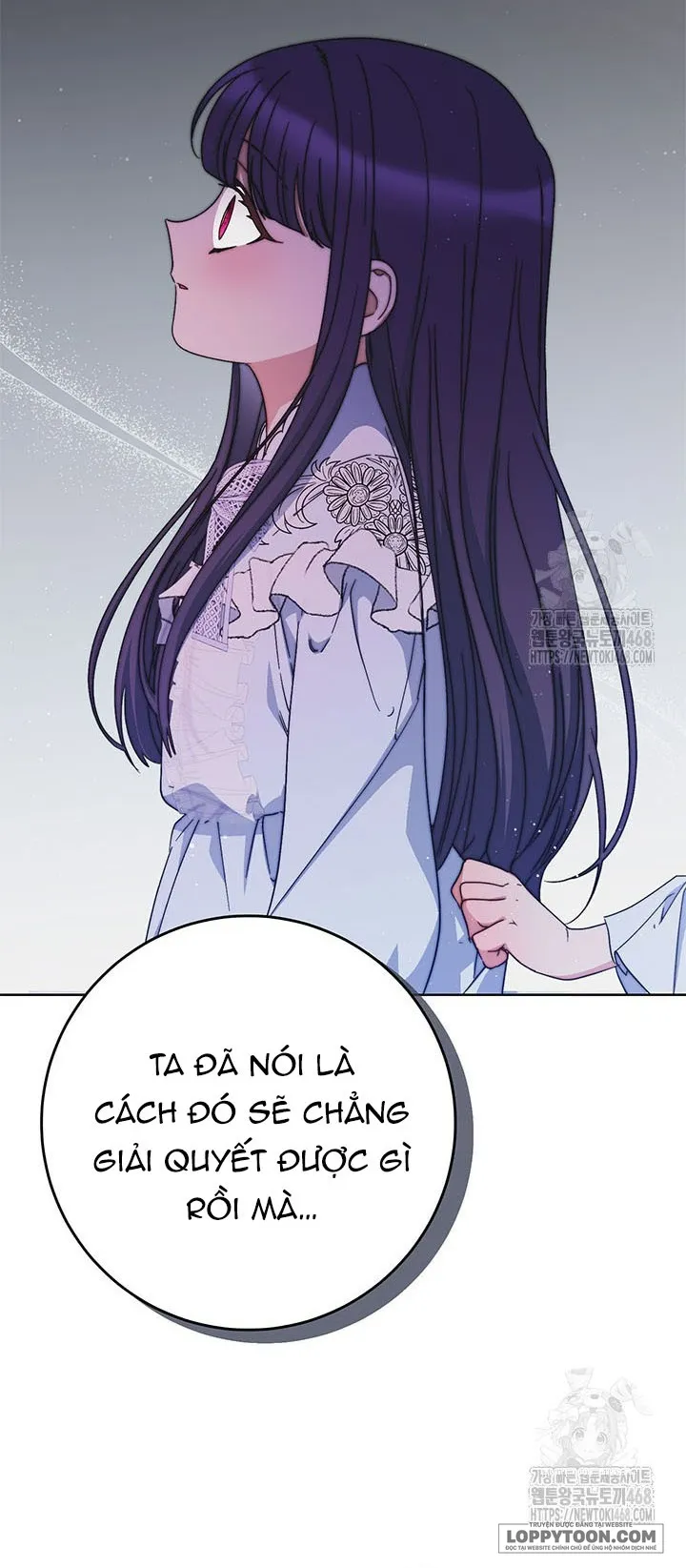 Nuôi Dưỡng Em Gái Xinh Đẹp - Chap 91 - Trang 27