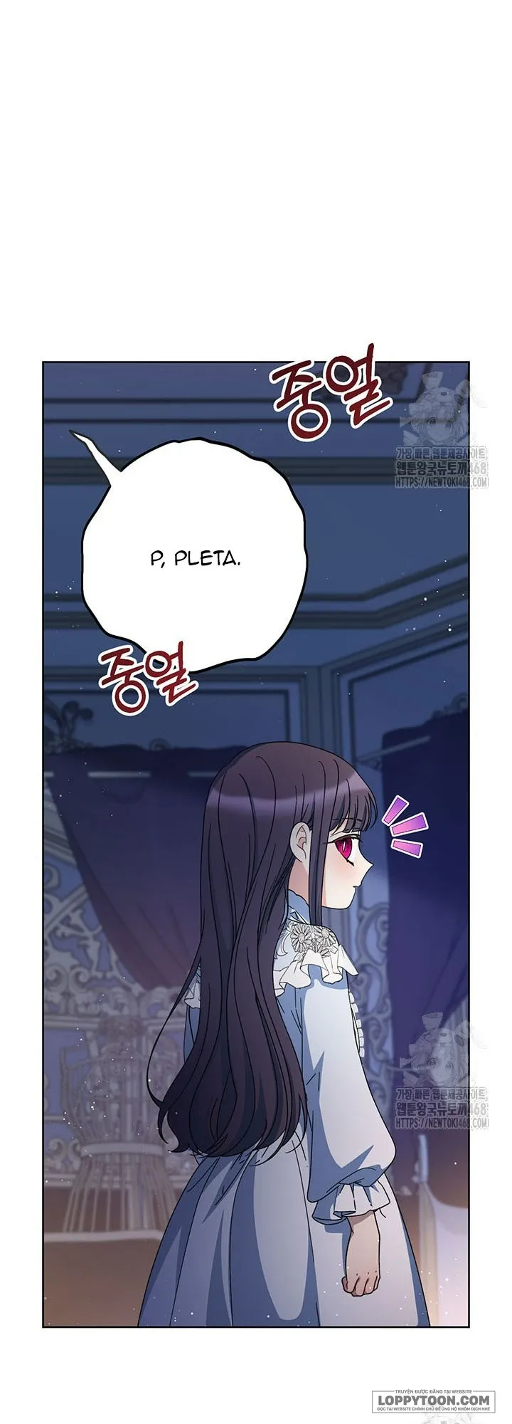 Nuôi Dưỡng Em Gái Xinh Đẹp - Chap 91 - Trang 34