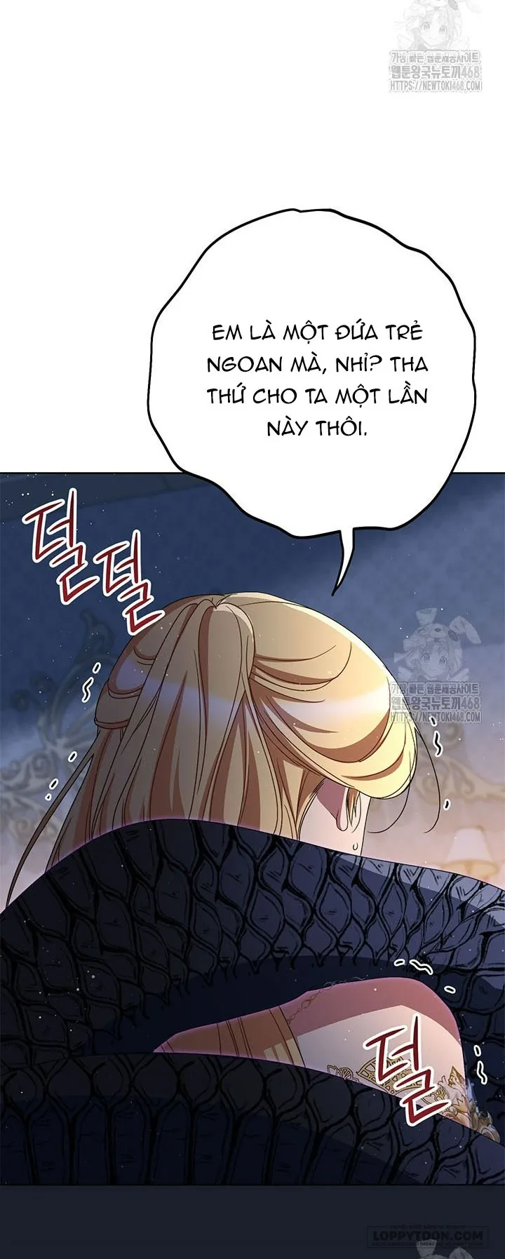 Nuôi Dưỡng Em Gái Xinh Đẹp - Chap 91 - Trang 35