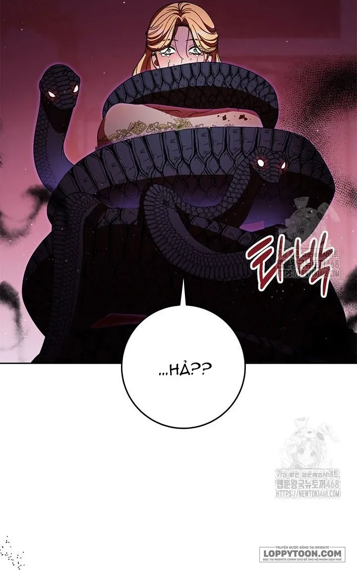 Nuôi Dưỡng Em Gái Xinh Đẹp - Chap 91 - Trang 40