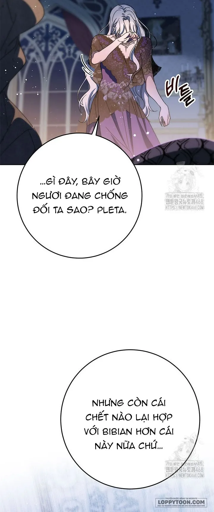 Nuôi Dưỡng Em Gái Xinh Đẹp - Chap 91 - Trang 48