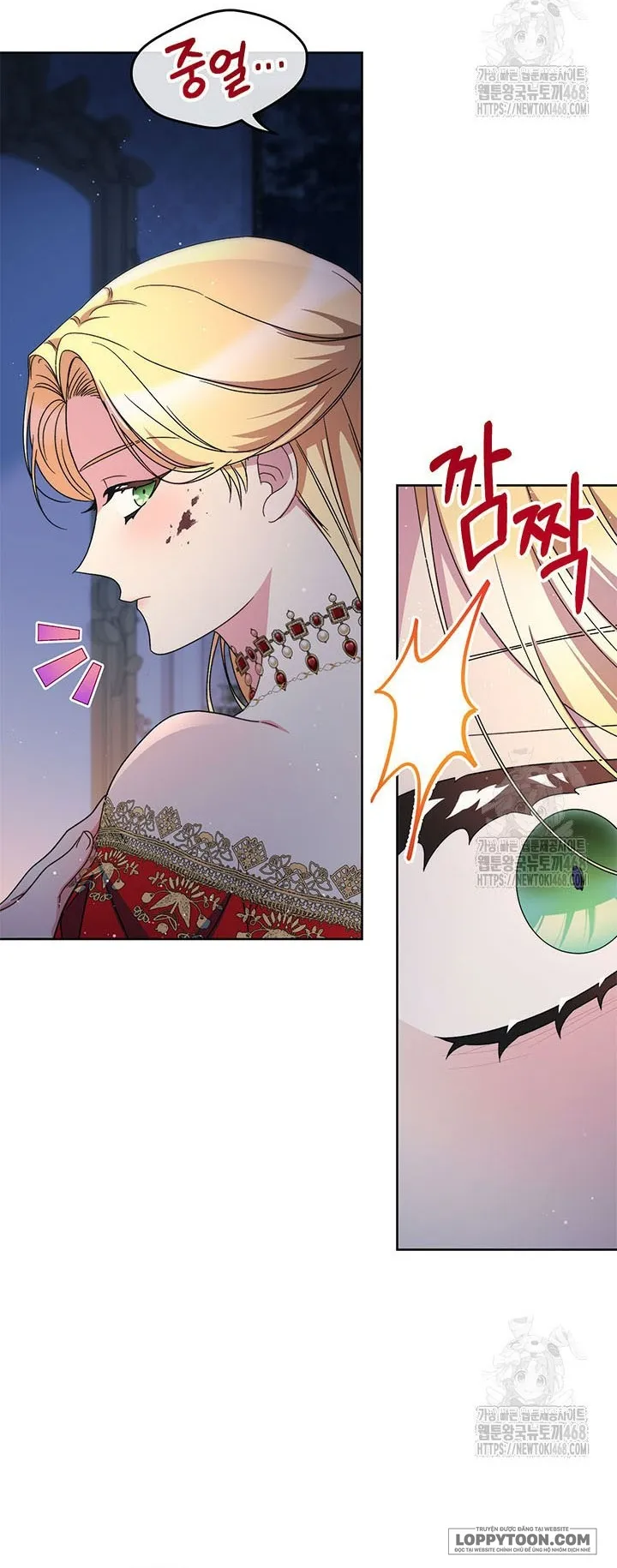 Nuôi Dưỡng Em Gái Xinh Đẹp - Chap 91 - Trang 6