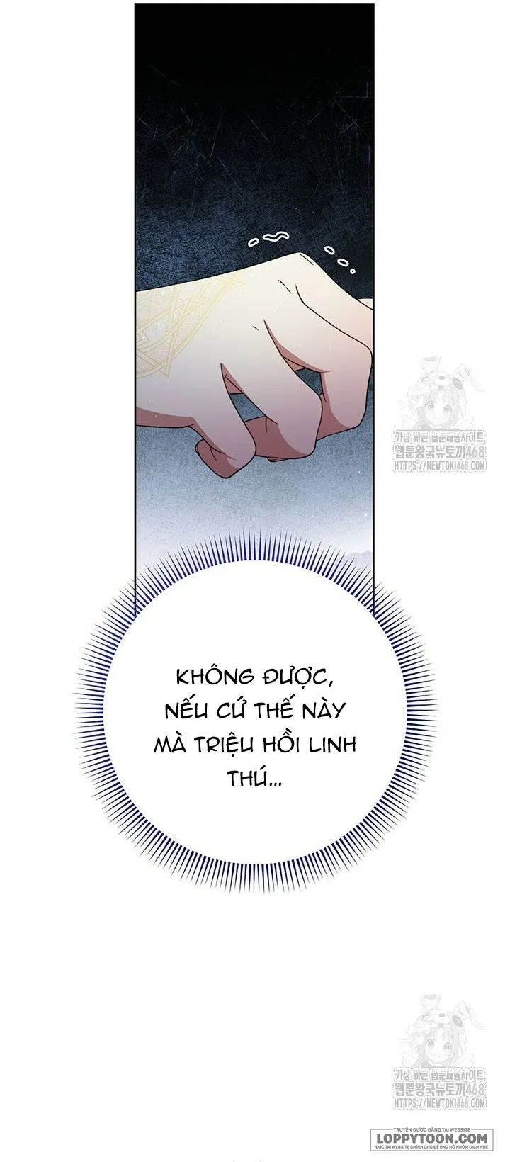 Nuôi Dưỡng Em Gái Xinh Đẹp - Chap 91 - Trang 54