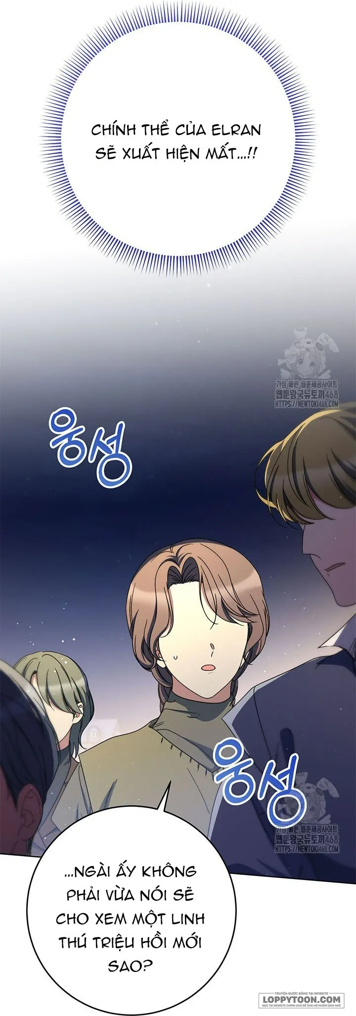 Nuôi Dưỡng Em Gái Xinh Đẹp - Chap 91 - Trang 55