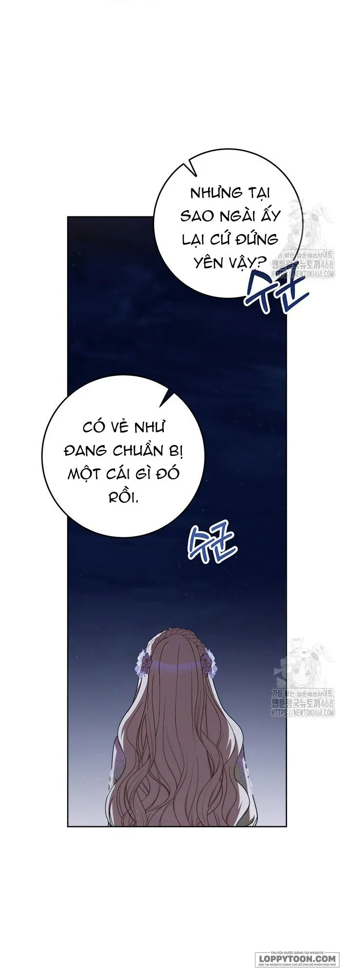 Nuôi Dưỡng Em Gái Xinh Đẹp - Chap 91 - Trang 56