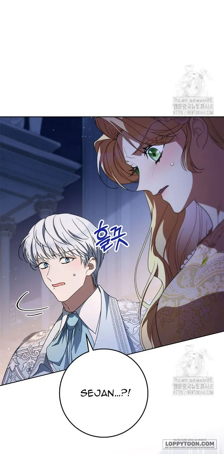 Nuôi Dưỡng Em Gái Xinh Đẹp - Chap 91 - Trang 57