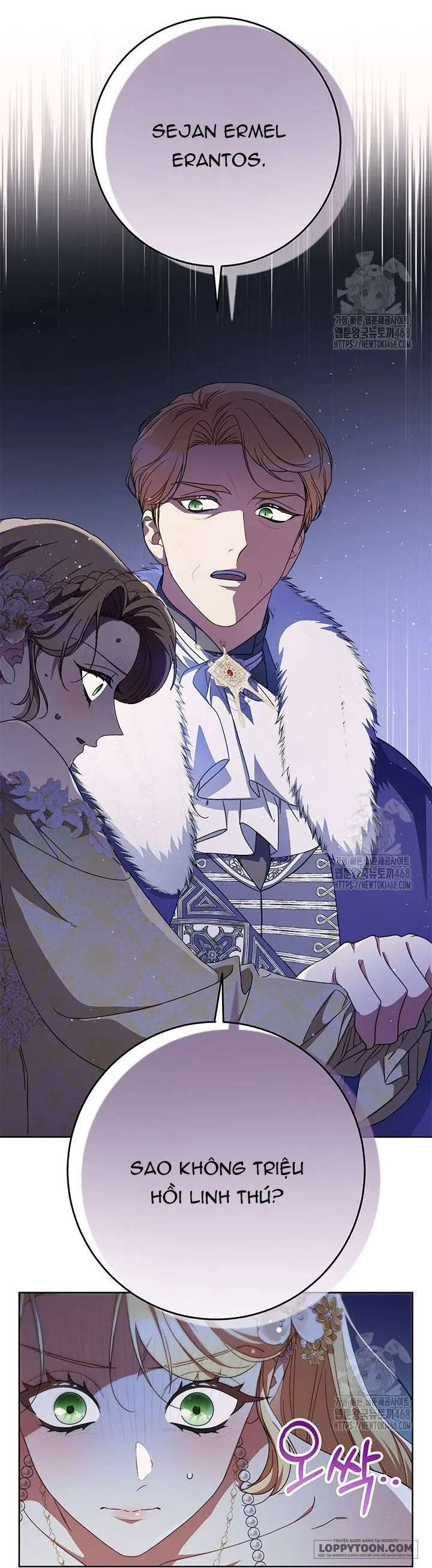 Nuôi Dưỡng Em Gái Xinh Đẹp - Chap 91 - Trang 59