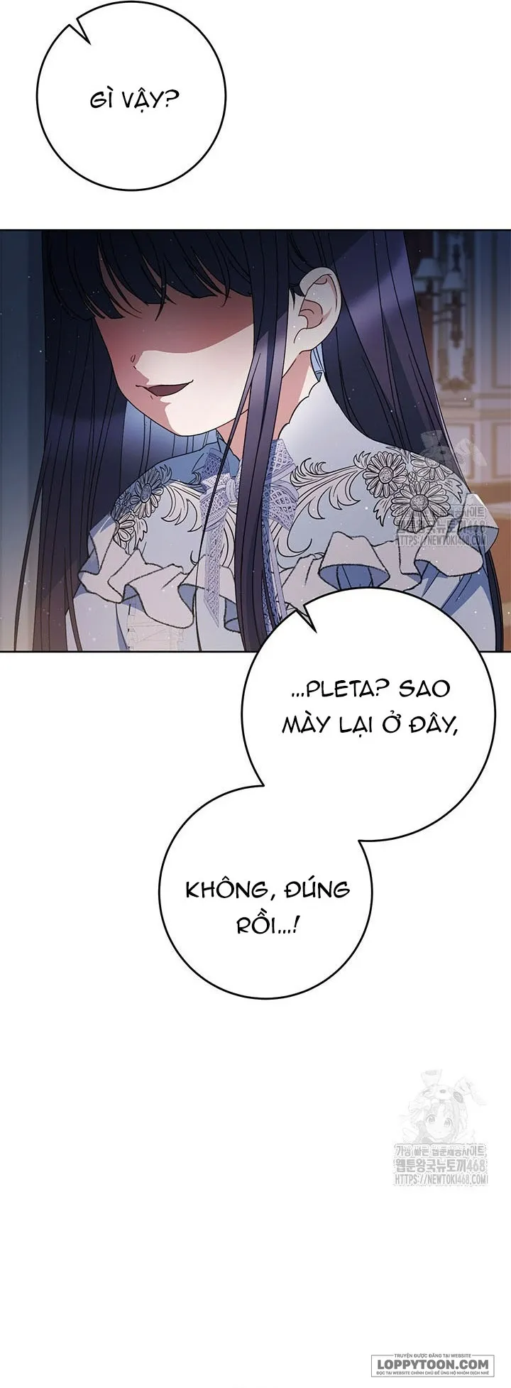 Nuôi Dưỡng Em Gái Xinh Đẹp - Chap 91 - Trang 7