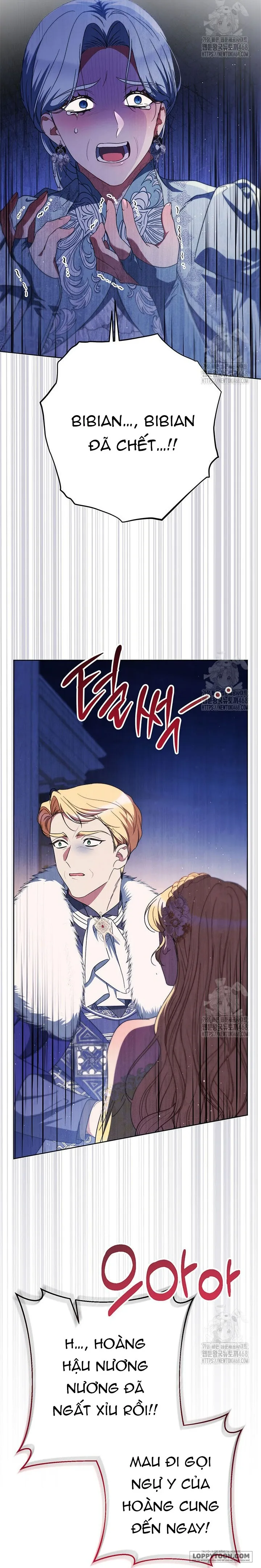 Nuôi Dưỡng Em Gái Xinh Đẹp - Chap 91 - Trang 66