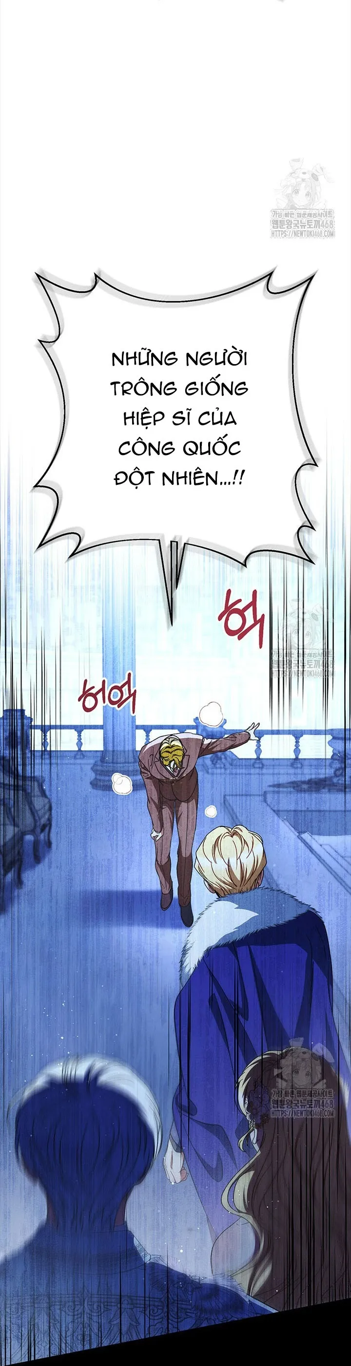 Nuôi Dưỡng Em Gái Xinh Đẹp - Chap 91 - Trang 71