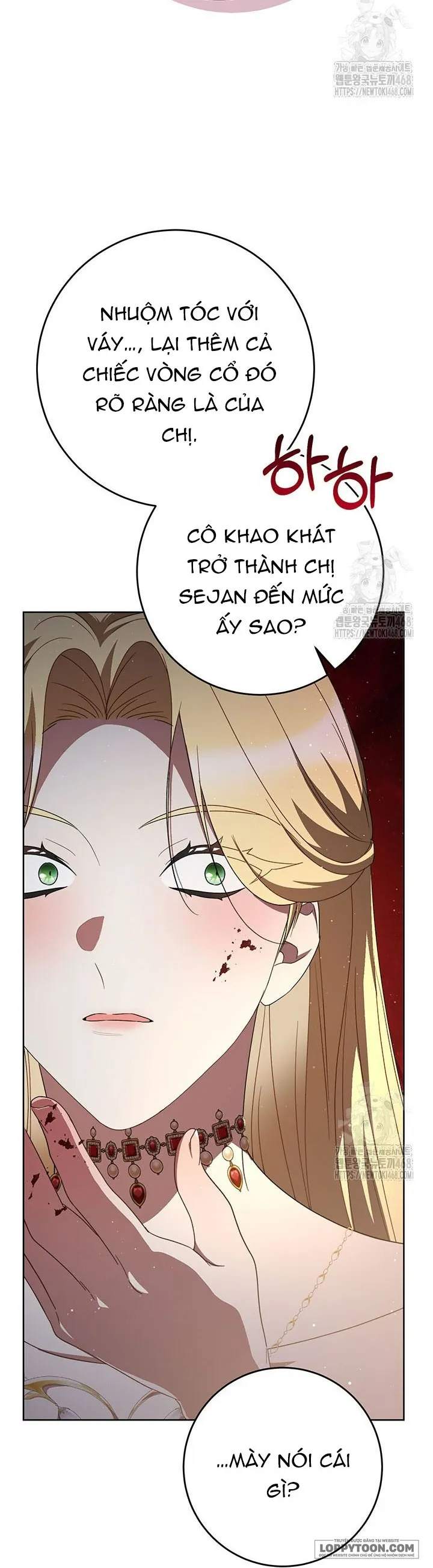 Nuôi Dưỡng Em Gái Xinh Đẹp - Chap 91 - Trang 10