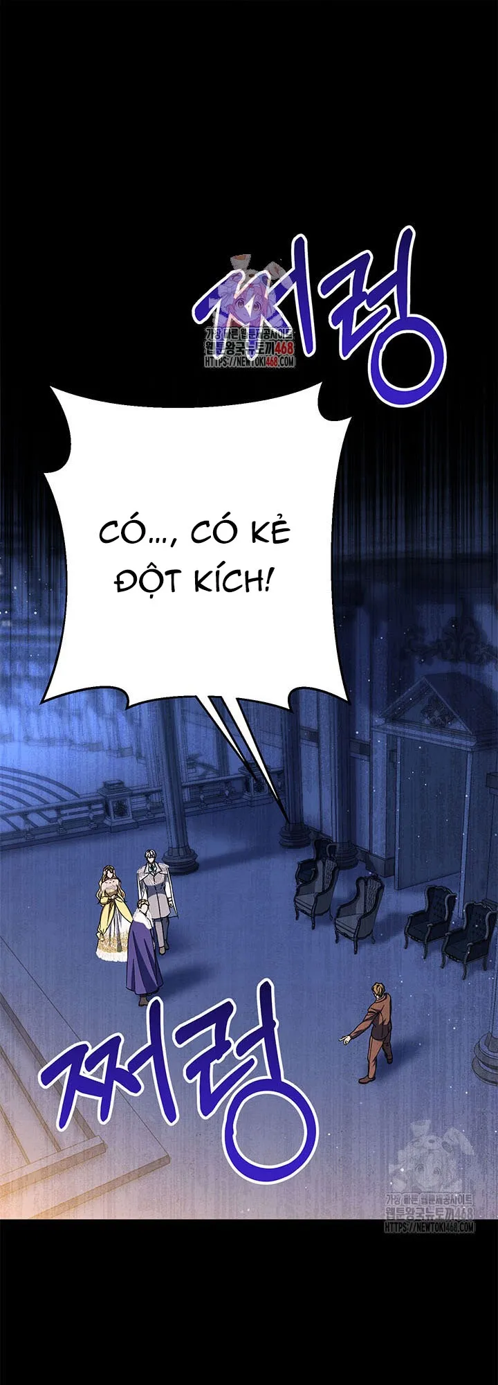 Nuôi Dưỡng Em Gái Xinh Đẹp - Chap 92 - Trang 1