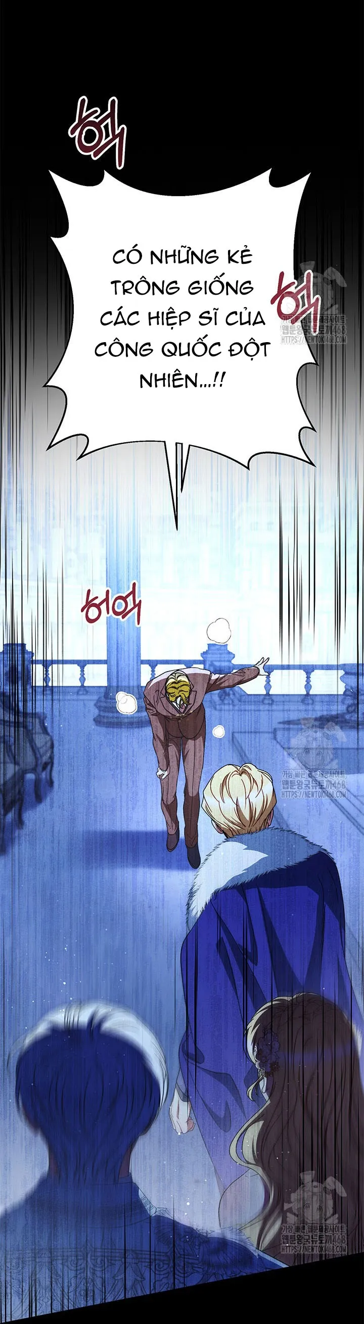 Nuôi Dưỡng Em Gái Xinh Đẹp - Chap 92 - Trang 2