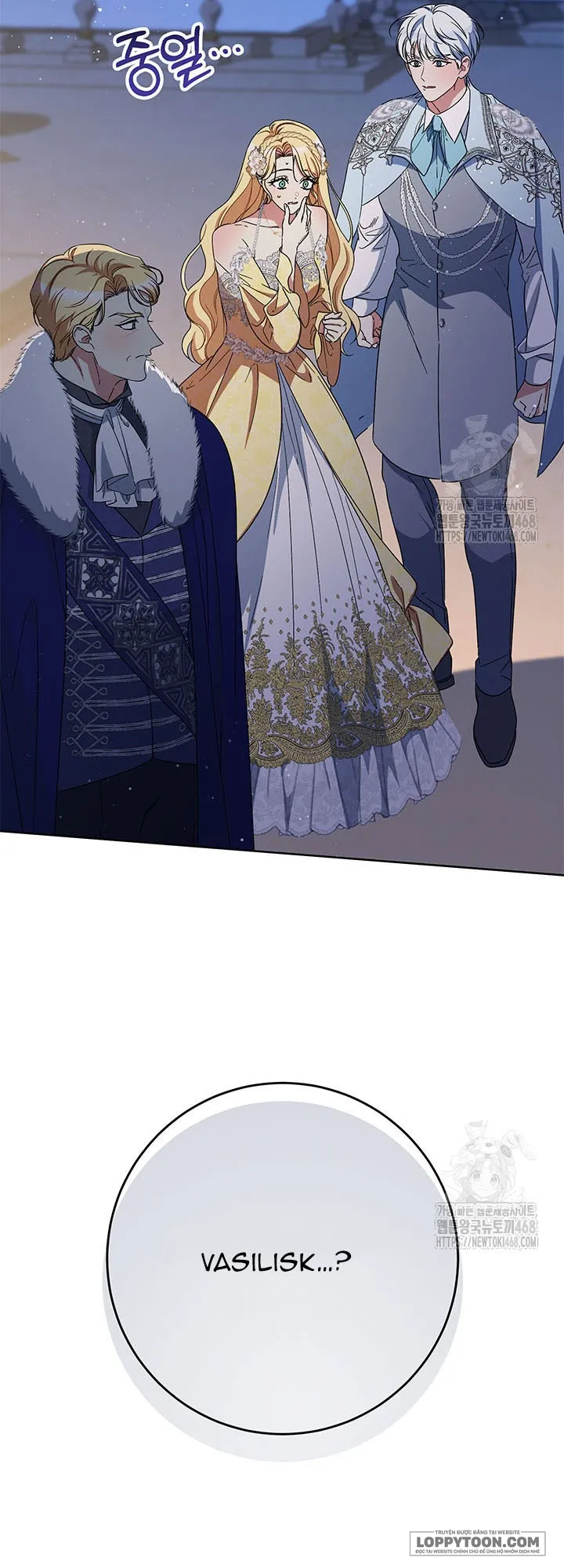 Nuôi Dưỡng Em Gái Xinh Đẹp - Chap 92 - Trang 12