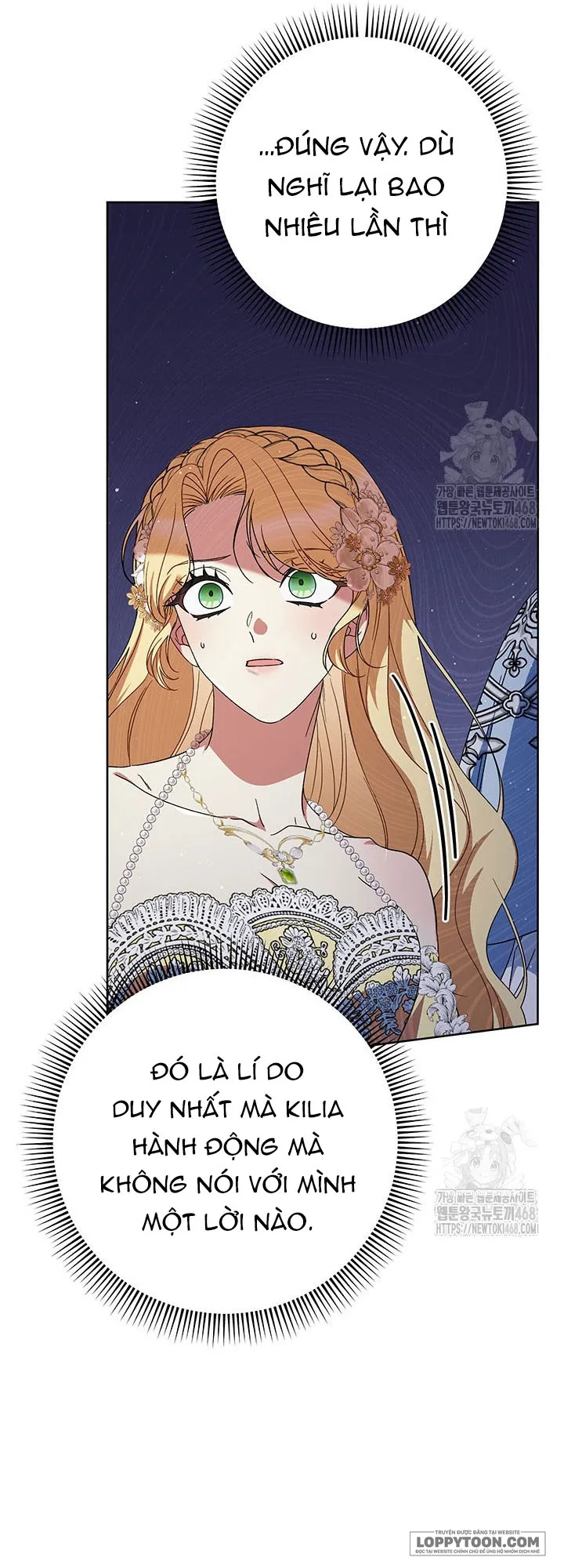 Nuôi Dưỡng Em Gái Xinh Đẹp - Chap 92 - Trang 14