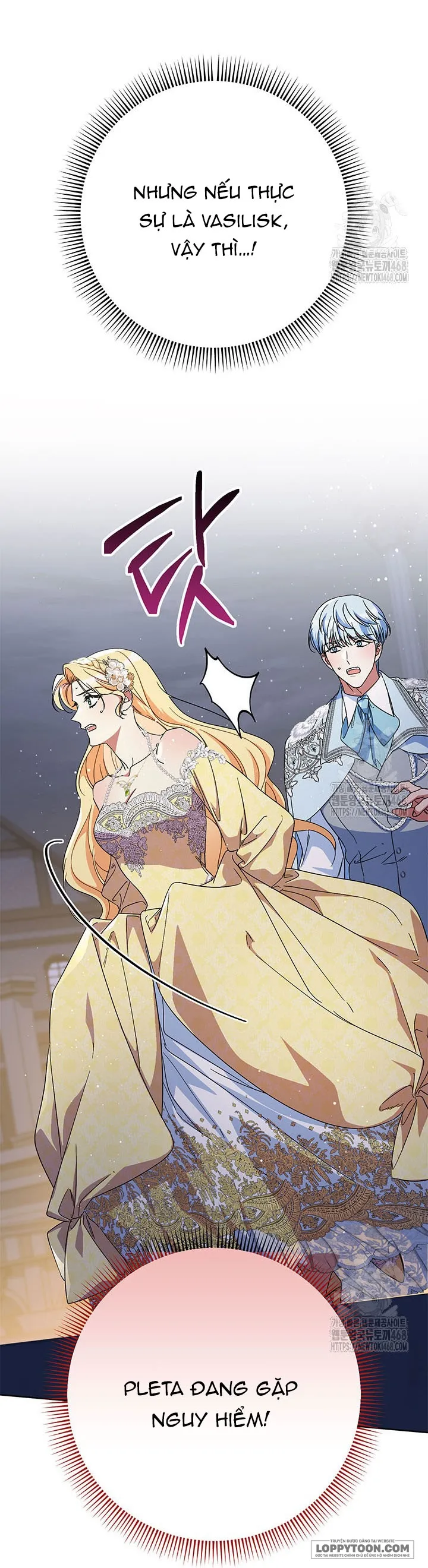 Nuôi Dưỡng Em Gái Xinh Đẹp - Chap 92 - Trang 15