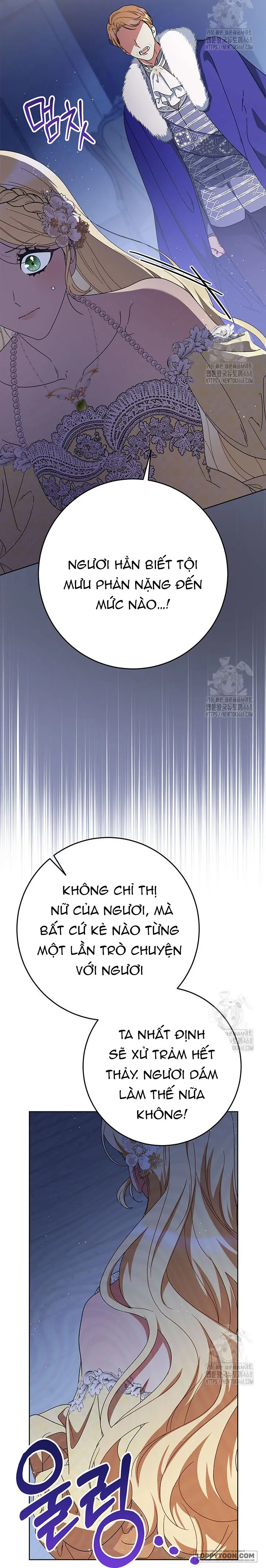 Nuôi Dưỡng Em Gái Xinh Đẹp - Chap 92 - Trang 18