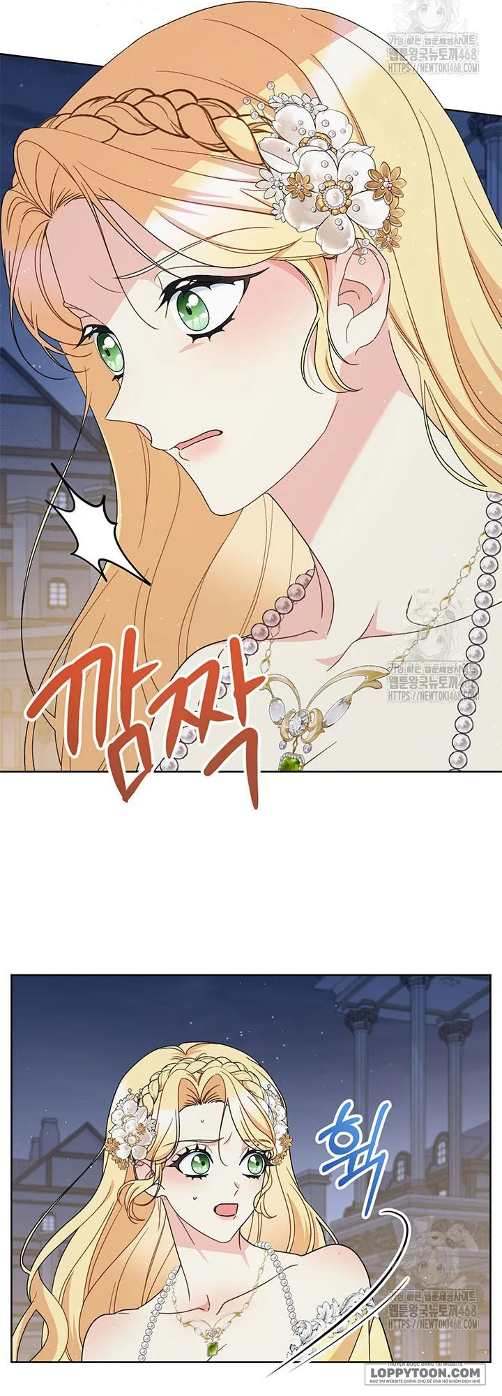 Nuôi Dưỡng Em Gái Xinh Đẹp - Chap 92 - Trang 20