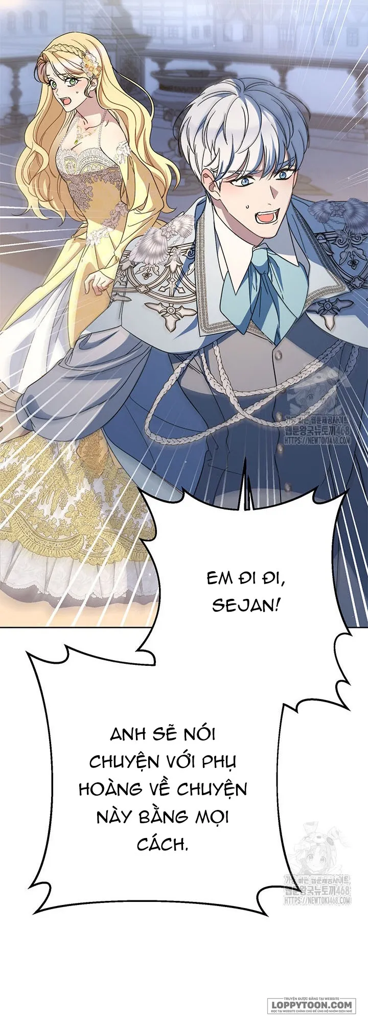 Nuôi Dưỡng Em Gái Xinh Đẹp - Chap 92 - Trang 22