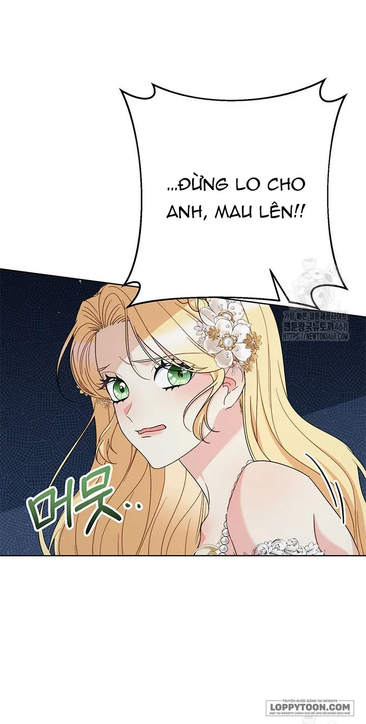 Nuôi Dưỡng Em Gái Xinh Đẹp - Chap 92 - Trang 23