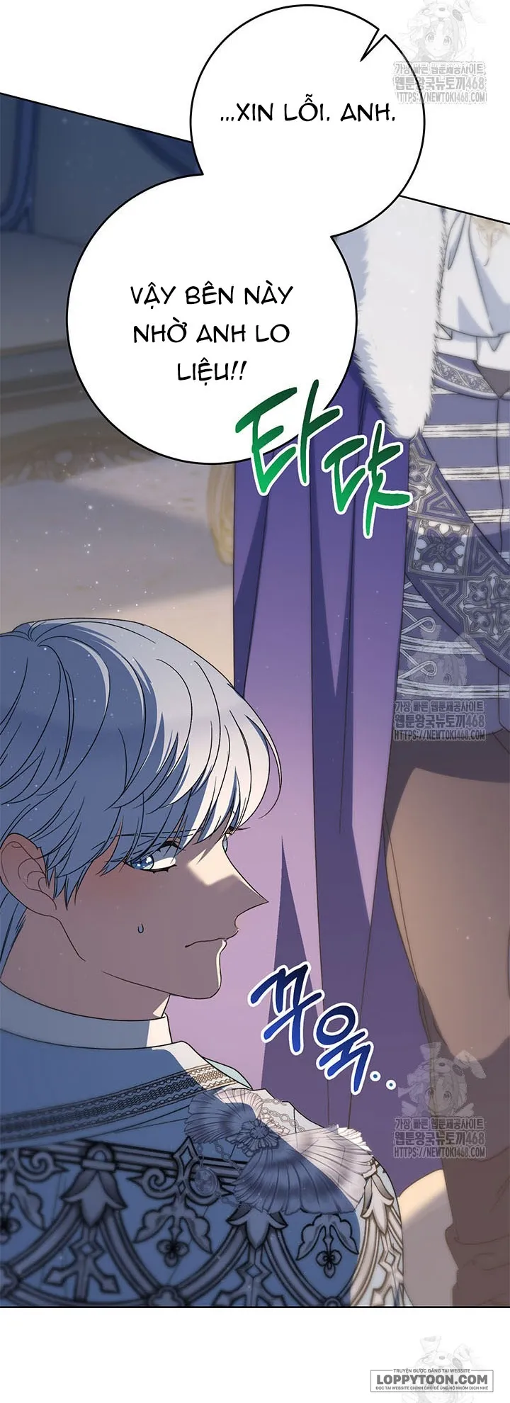 Nuôi Dưỡng Em Gái Xinh Đẹp - Chap 92 - Trang 24