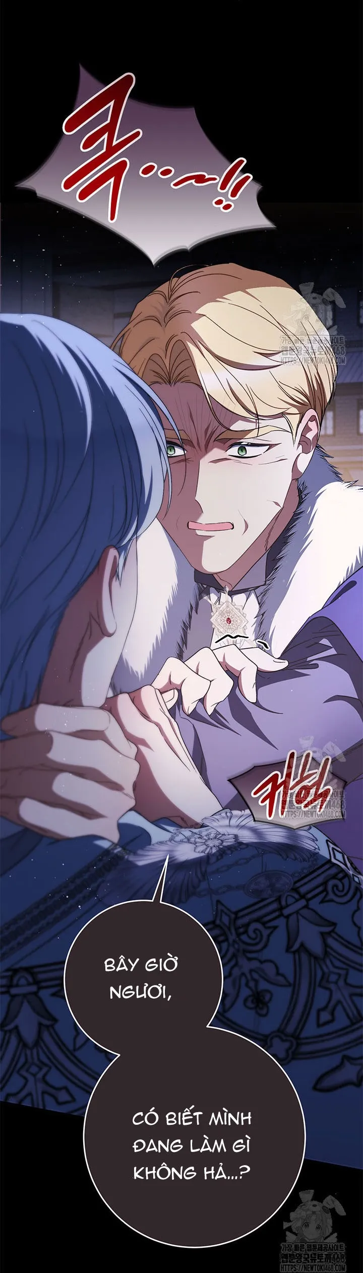 Nuôi Dưỡng Em Gái Xinh Đẹp - Chap 92 - Trang 27