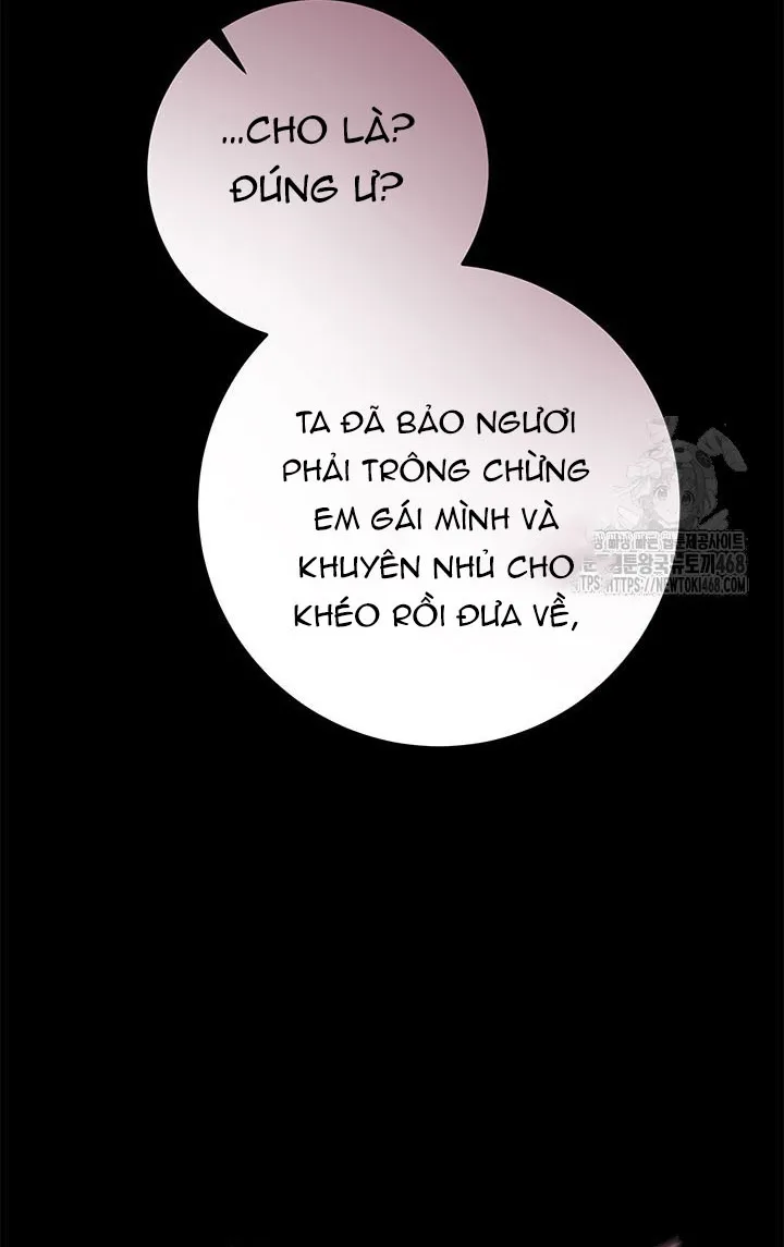 Nuôi Dưỡng Em Gái Xinh Đẹp - Chap 92 - Trang 31