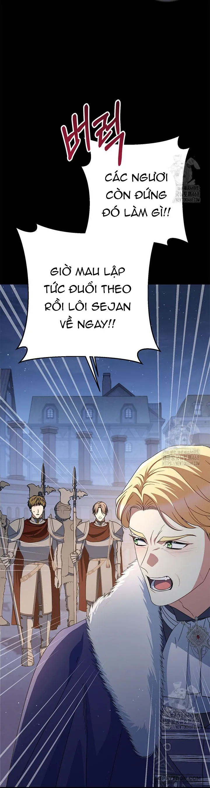 Nuôi Dưỡng Em Gái Xinh Đẹp - Chap 92 - Trang 33