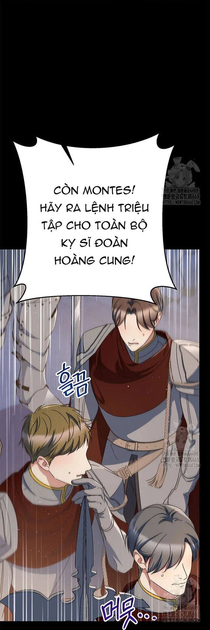 Nuôi Dưỡng Em Gái Xinh Đẹp - Chap 92 - Trang 34
