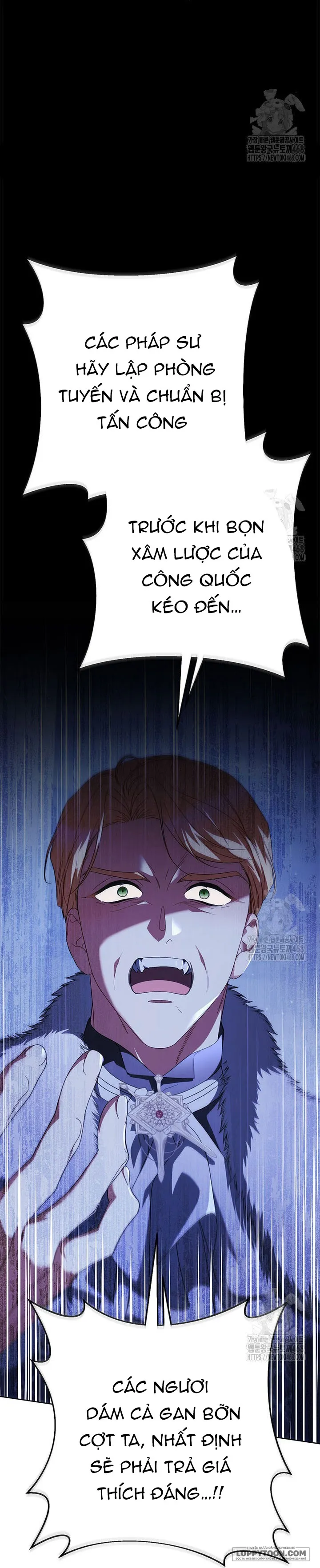 Nuôi Dưỡng Em Gái Xinh Đẹp - Chap 92 - Trang 35